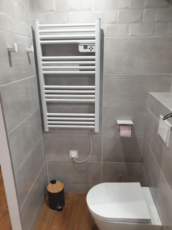 Val Thorens Appartement Residence Les 3 Vallees Экстерьер фото