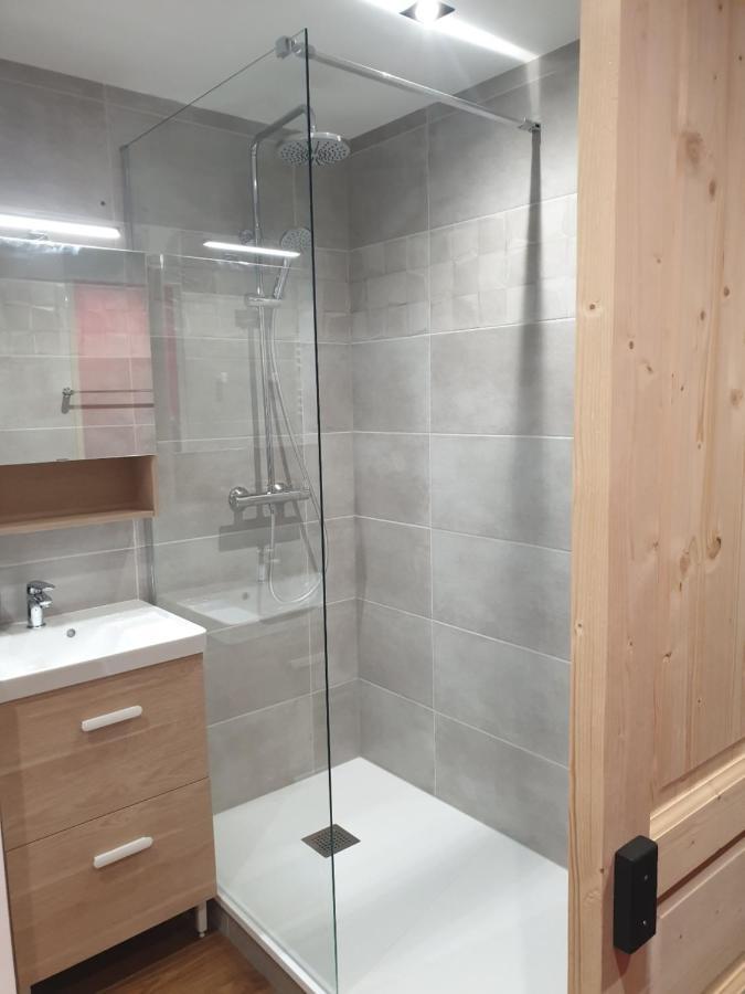 Val Thorens Appartement Residence Les 3 Vallees Экстерьер фото