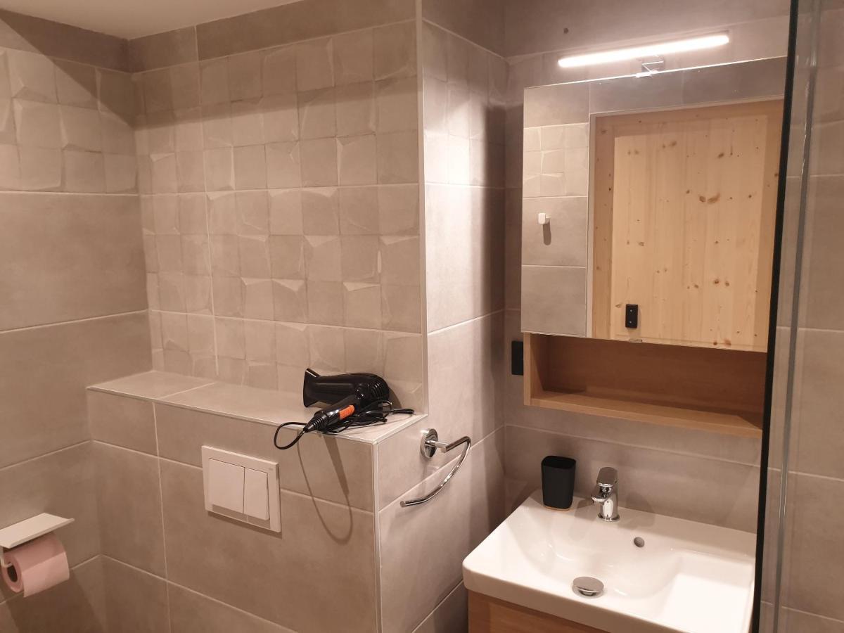 Val Thorens Appartement Residence Les 3 Vallees Экстерьер фото