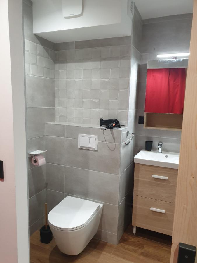 Val Thorens Appartement Residence Les 3 Vallees Экстерьер фото