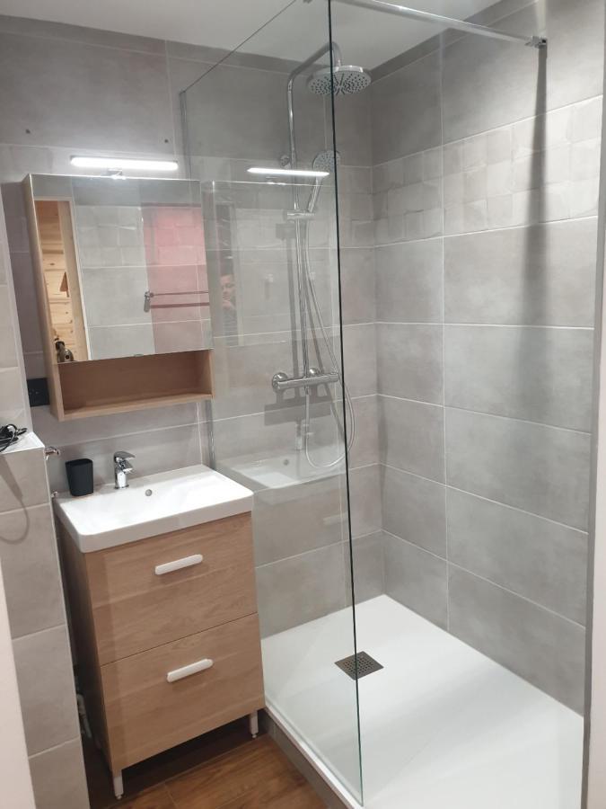 Val Thorens Appartement Residence Les 3 Vallees Экстерьер фото
