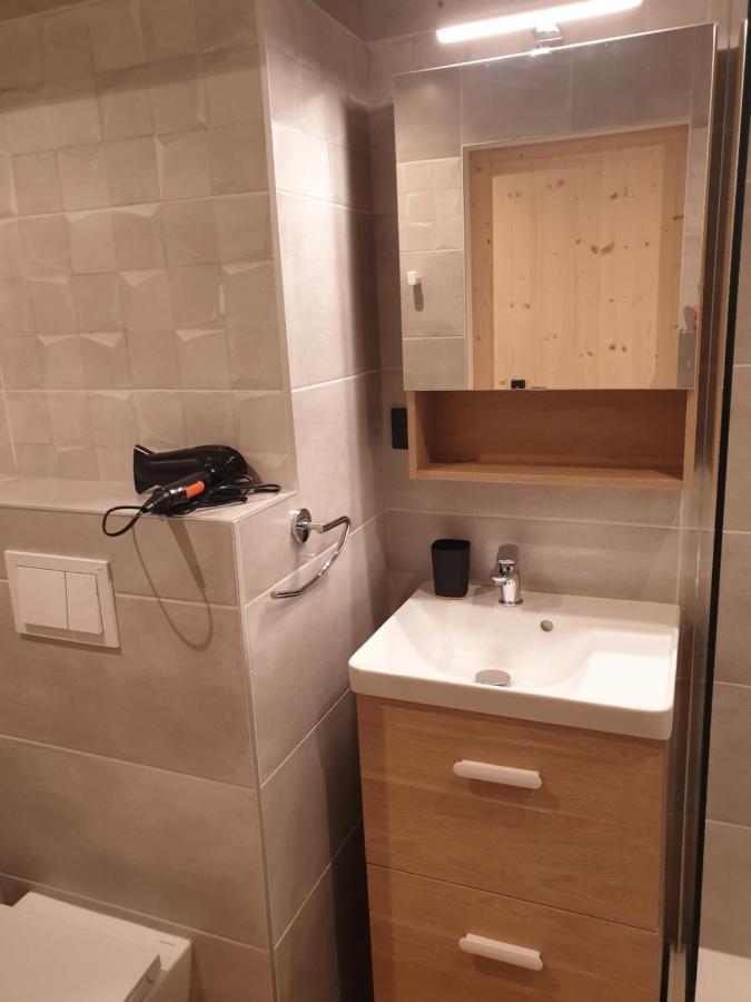 Val Thorens Appartement Residence Les 3 Vallees Экстерьер фото