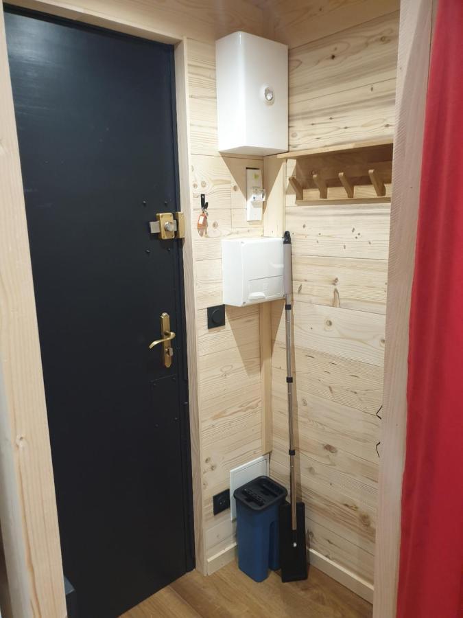 Val Thorens Appartement Residence Les 3 Vallees Экстерьер фото